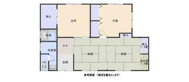 間取り：202026896202