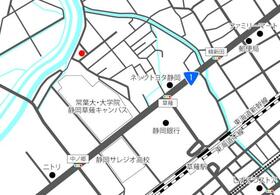 静岡県静岡市清水区楠