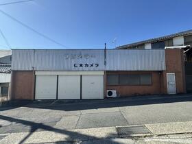 和歌山県橋本市高野口町名倉