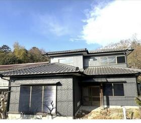 愛知県犬山市大字羽黒字外山