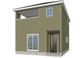 千葉県印旛郡栄町安食