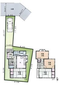 神奈川県横浜市港北区篠原町