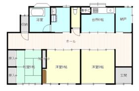 群馬県渋川市半田