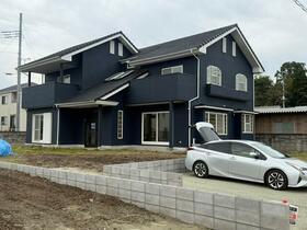 群馬県渋川市中郷