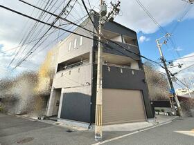 大阪府大阪市西成区聖天下２丁目