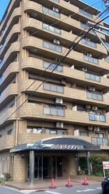 クローバーメゾン狐島