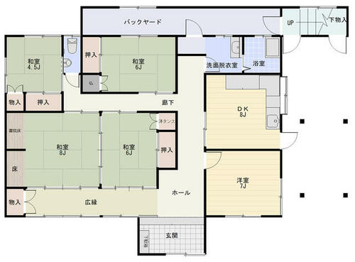detached 三重県志摩市阿児町神明