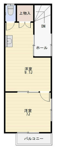 detached 三重県志摩市阿児町神明