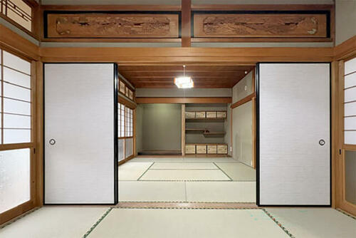 detached 三重県志摩市阿児町神明