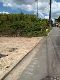 愛知県岡崎市井田町字３丁目