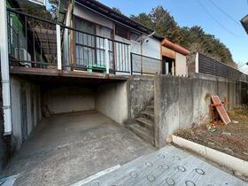 神奈川県相模原市緑区青山