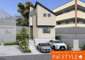 兵庫県神戸市垂水区高丸３丁目