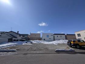 北海道札幌市白石区北郷二条5丁目