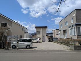 北海道札幌市南区澄川四条８丁目