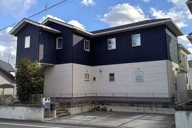 群馬県北群馬郡吉岡町大字大久保