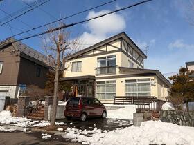 北海道札幌市厚別区もみじ台北２丁目