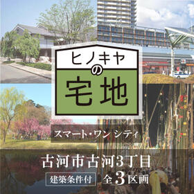 茨城県古河市古河