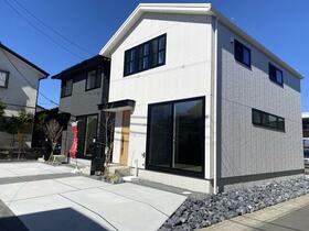 静岡県三島市藤代町