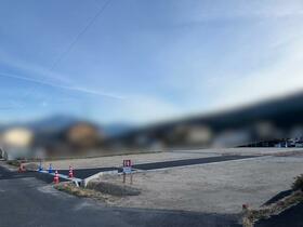 岐阜県中津川市坂下