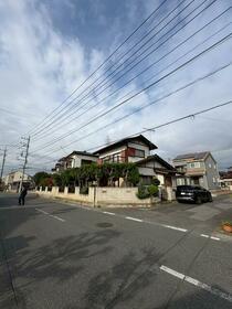 茨城県古河市上辺見