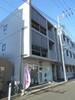 東林間駅より徒歩2分 築26年1ヶ月 3階建の賃貸物件
