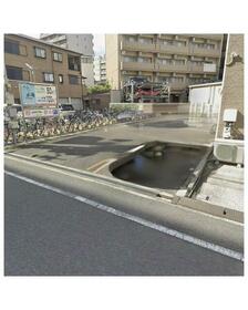 大阪府大阪市東住吉区杭全２丁目