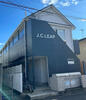 Ｊ．Ｃ．ＬＥＡＰ 1階 築35年9ヶ月の賃貸物件