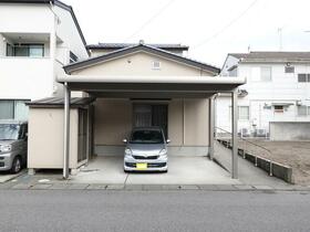 新潟県新潟市北区松浜６丁目