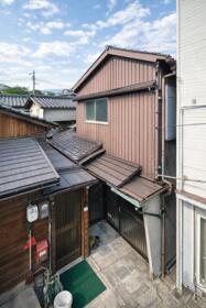 大阪府堺市堺区南旅篭町西３丁