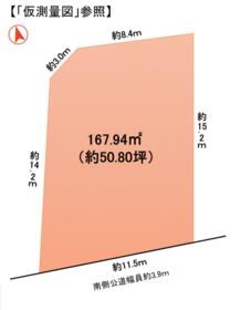 愛知県豊橋市江島町