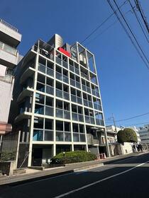 ラミアール門前仲町