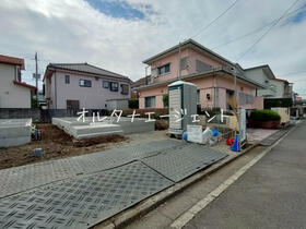 東京都日野市東平山２丁目