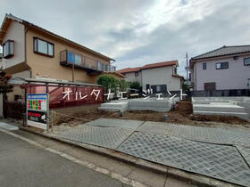 東京都日野市東平山２丁目