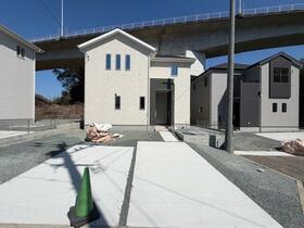 熊本県菊池郡大津町大字下町