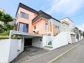 北海道札幌市西区宮の沢四条３丁目