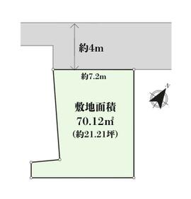 東京都豊島区上池袋２丁目