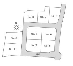山梨県甲斐市下今井
