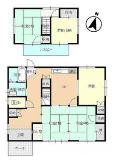 間取り：235006831520