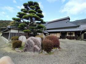 兵庫県丹波市青垣町東芦田