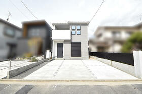 広島県広島市佐伯区屋代１丁目