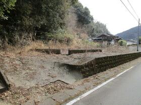 和歌山県田辺市龍神村福井