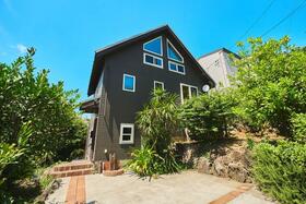 静岡県伊東市新井