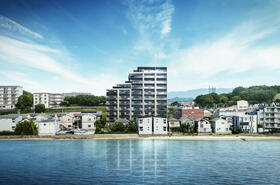 クラブスタイル和白駅前シーサイド