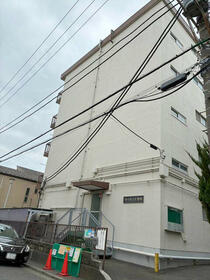 ライオンズマンション駒岡