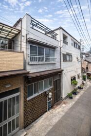 大阪府大阪市住吉区苅田４丁目