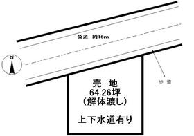 岐阜県瑞浪市一色町３丁目