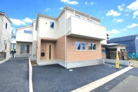 千葉県鎌ケ谷市中佐津間１丁目