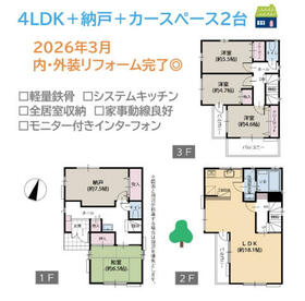 神奈川県厚木市三田南３丁目