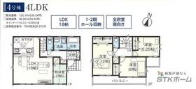 埼玉県北本市大字下石戸下