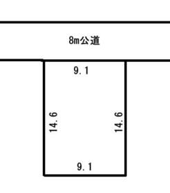 北海道札幌市北区新琴似六条８丁目